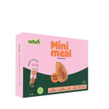 חטיף שקדים - 6 יח'