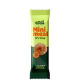 חטיף אגוזי לוז - 6 יח'