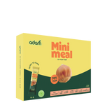 חטיף אגוזי לוז - 6 יח'