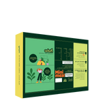 חטיף אגוזי לוז - 6 יח'