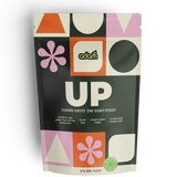 UP פורמולת תזונה טבעית